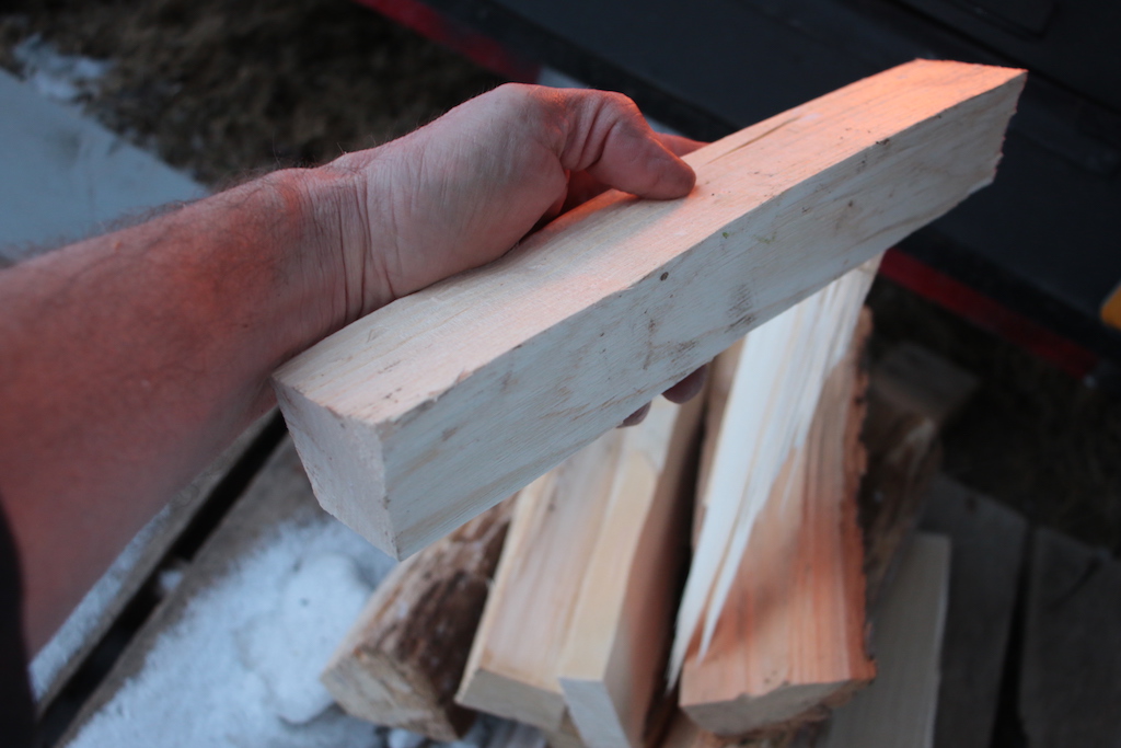 The Kiuas (is not a Woodstove) | Rob Licht Custom Saunas